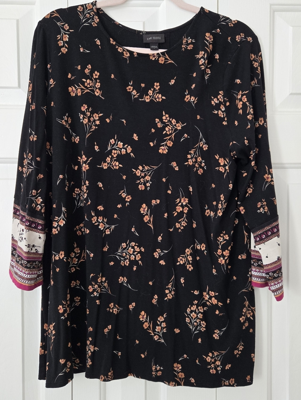 J Jill Tunic